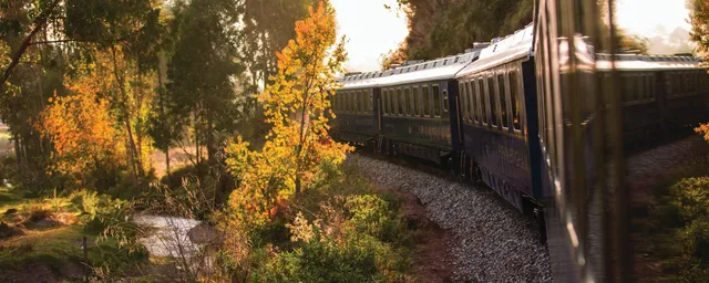 Individualreise Peru, Belmond Hiram Bingham, Peru Rundreise