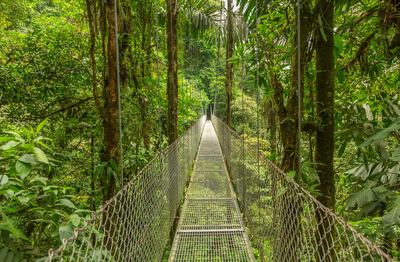 Arenal Nationalpark, Costa Rica Reisen, Mittelamerika