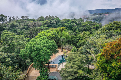 Monteverde Lodge, © Böëna Lodges, Costa Rica Luxusreise