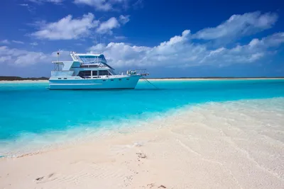 Yacht, Strand, Meer, Karibik, Kolumbien Reise