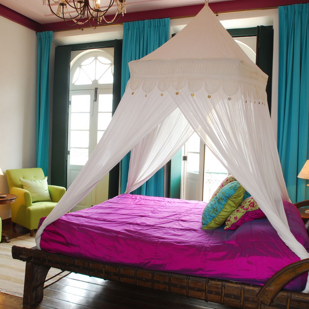 Brasilien Reise, Salvador, Privatreise, Schlafzimmer