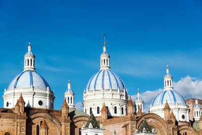 Ecuador Privatreise, Cuenca, ecuadorianischer Markt, Kultur, Tradition