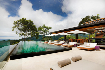 Kura Design Villas, Uvita, Costa Rica Luxusreisen