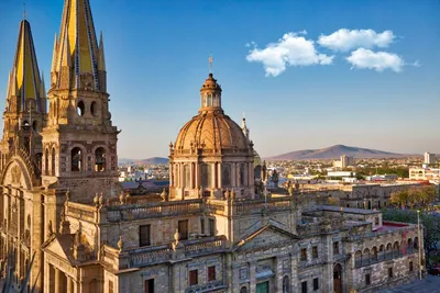 Guadalajara, Mexiko Kulinarikreise
