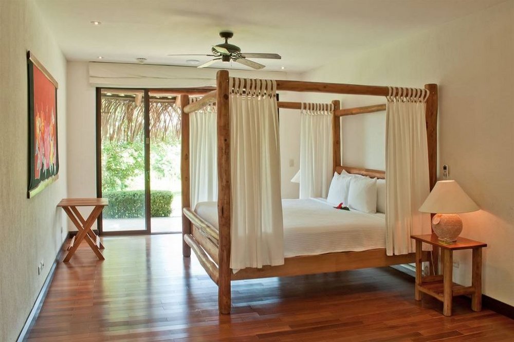 Luxusreise Costa Rica, maßgeschneidert, individuelle Reise, Suite Hotel Punta Islita