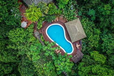 Lapa Rios Lodge, © Böëna Lodges, Costa Rica Luxusreise
