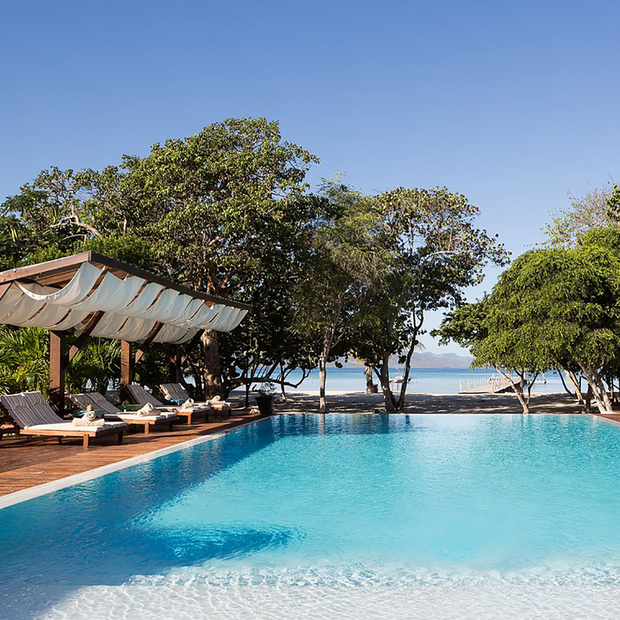 Punta Rucia Lodge, Dominikanische Republik Reise