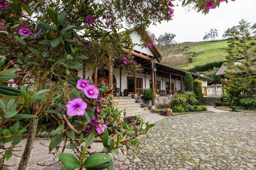 Ecuador erleben, Reisen die begeistern, Hacienda Leito, Tradition