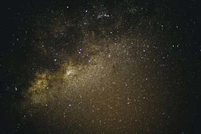 Sternenhimmel, Chile, Atacama