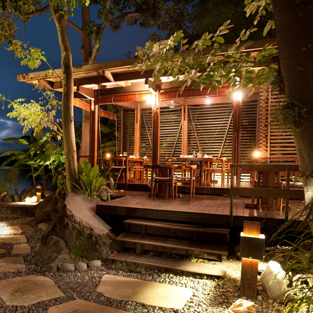 Nicaragua Rundreise, Jicaro Ecolodge, Mittelamerika Naturreise 