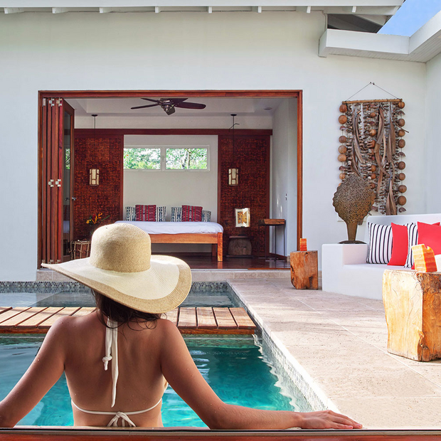 Belize Traumreise, Ka´Ana Resort, Guatemala