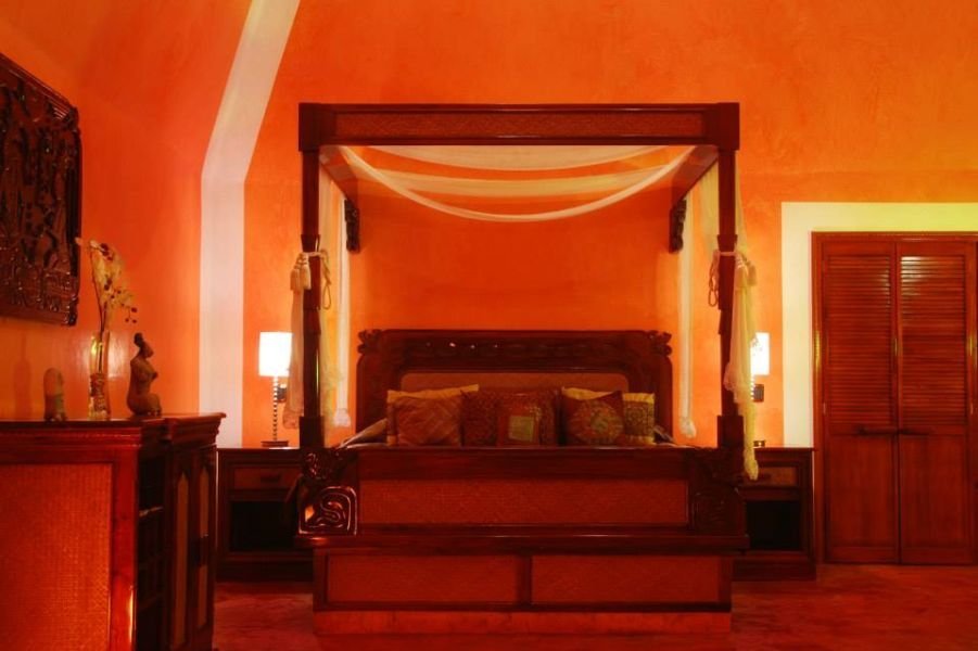 Mexiko Privatreise, Palenque, Hotel Boutique Quinta Cha Nab Nal