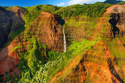 Grand Hyatt Kauai Resort, Hawaii Luxusreise, Inselhopping, USA Reise