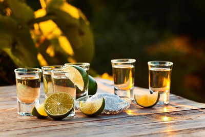 Tequila, Agavenschnaps, Mexikoreisen, maßgeschneidert, Santiago de Tequila