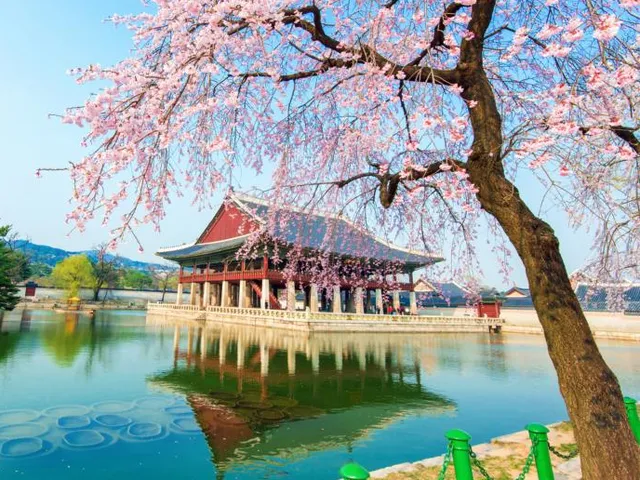 Korea Reisen, Asien Special Tours, Südkorea Reisen