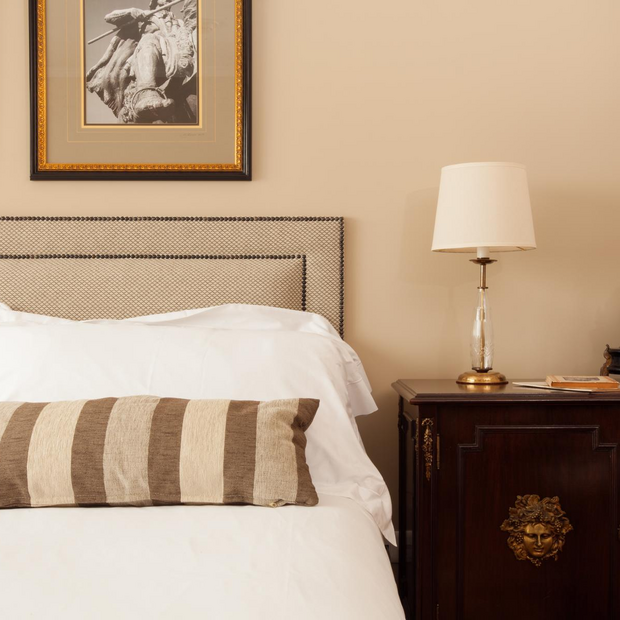 Luxusreise Uruguay, Boutique Hotel Alma Historica, Montevideo, Privatrundreise Uruguay, América Special Tours
