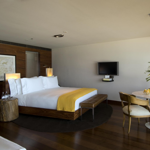 Luxusreise Brasilien, Fasano Hotel, Rio de Janeiro, elegant
