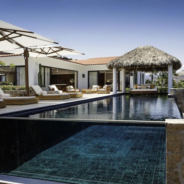 One & Only Palmilla, Pool, Mexiko Reisen