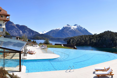 Llao Llao Bariloche Hotel & Resort, Argentinien Luxusreise