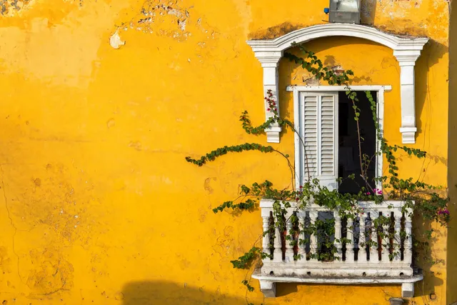Kolumbien Luxusreise, Cartagena, Karibik