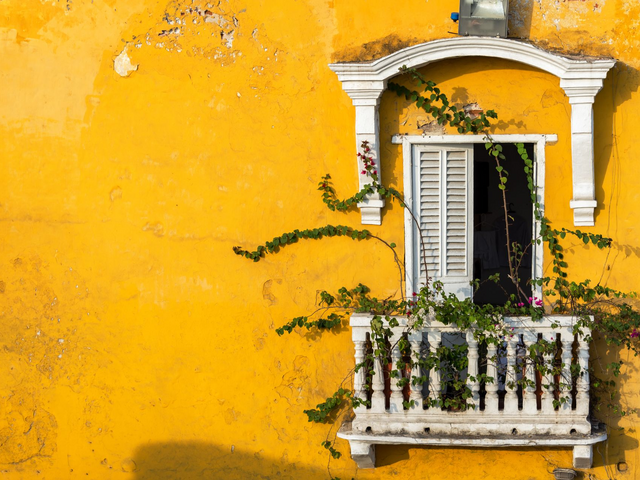 Kolumbien Luxusreise, Cartagena, Karibik