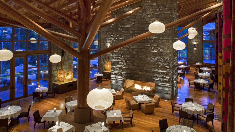 Luxushotel Tambo del Inka Restaurant, Rundreise Peru, Hotel Heiliges Tal, Peru Luxusreise