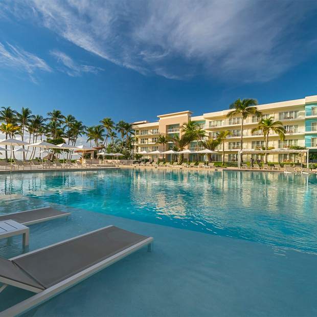 The Westin Punta Cana Resort & Club, Dominikanische Republik Reise
