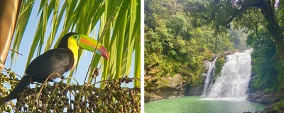 Costa Rica, Reisefotos © Ehepaar König