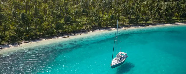 Segeln im San Blas Archipel, Panama Reisen
