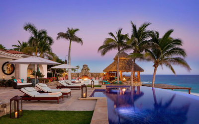One & Only Palmilla, San José del Cabo, Traumurlaub, América Special Tours
