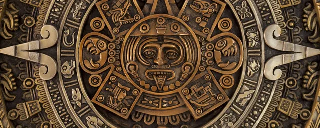 Azteken Ausstellung, Lindenmuseum Stuttgart, Mexiko Reisen