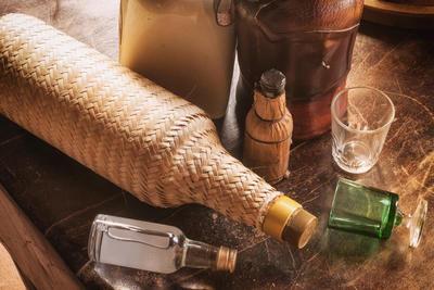 Erlebnisreise Brasilien, Cachaca Destillerie, einzigartige Erlebnisse, América Special Tours