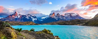 Chile Rundreise, Luxusreise Chile, Torres del Paine