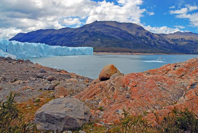 Gletscher Perito Moreno, Argentinien Luxusreise Patagonien 