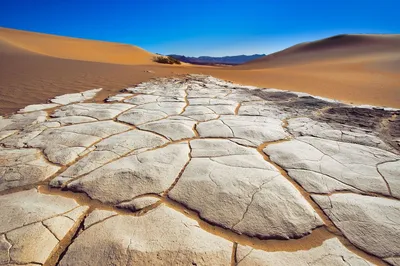 Death Valley, Kalifornien, USA Westküste Mietwagenreise