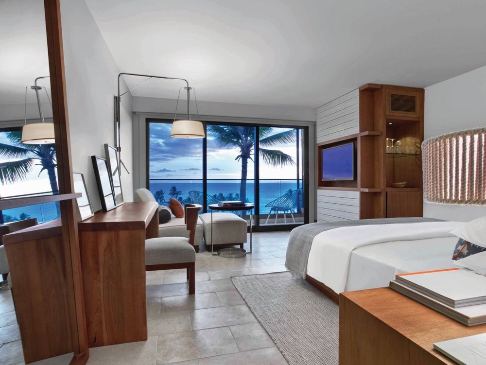 Zimmer, Andaz Maui at Wailea Resort, Hawaii, USA Reisen