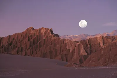 Alto Atacama, Chile