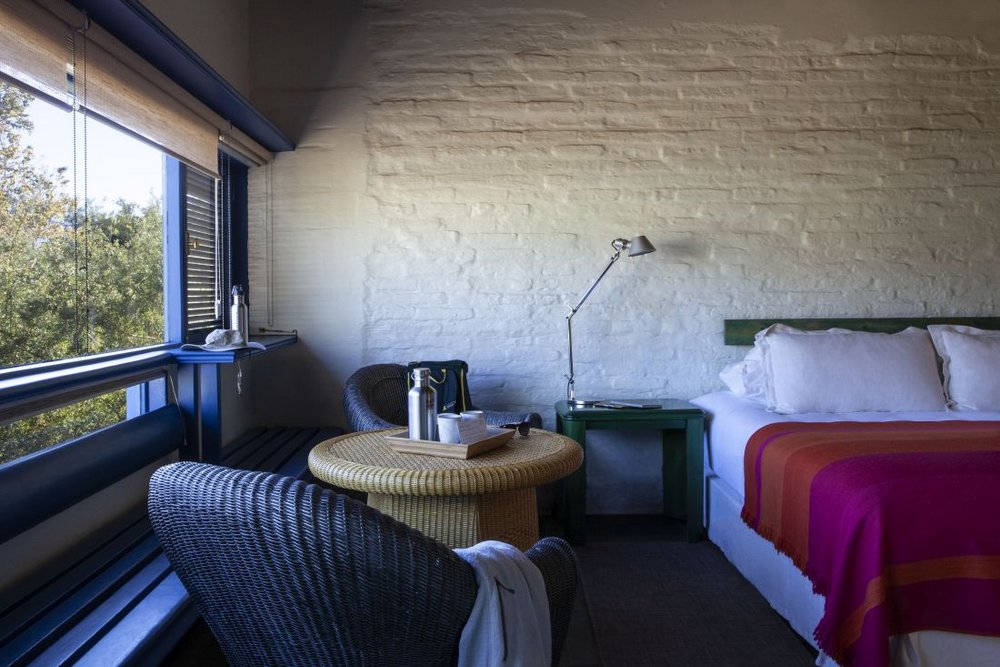 King Room, Explora Atacama, Hotel, Chile Rundreise