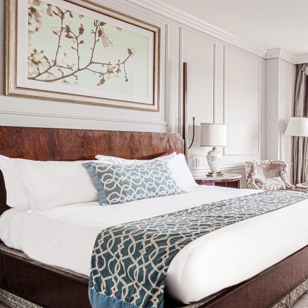 Belmond Charleston Place, South Carolina, USA