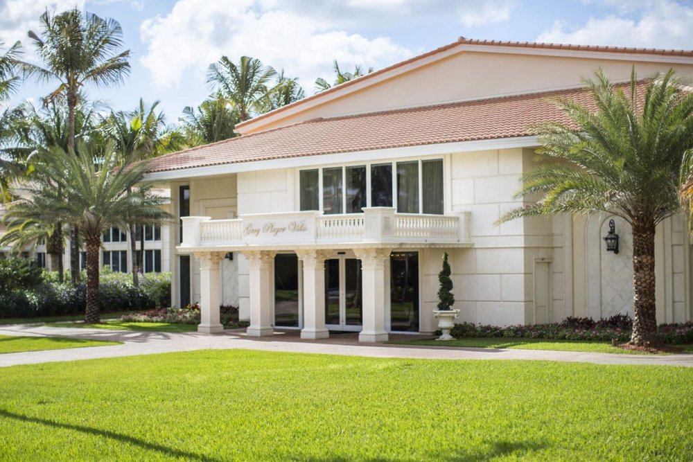 Villa, Trump National Doral Miami, Florida, USA Reisen